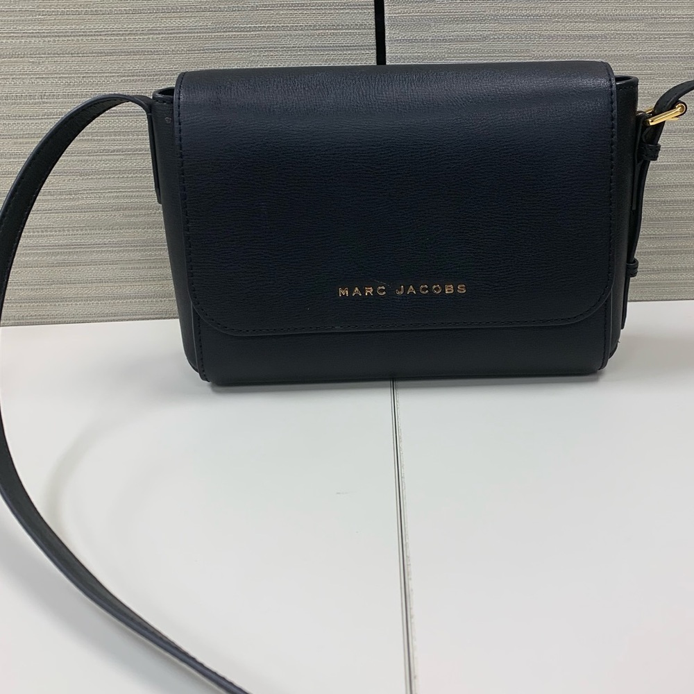 Marc Jacobs crossbody
